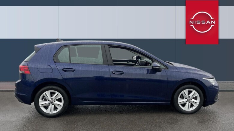 Volkswagen Golf 1.5 TSI 150 Life 5dr Petrol Hatchback